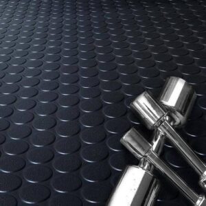 black-rubber-mats
