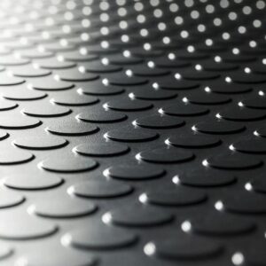 black-rubber-mats
