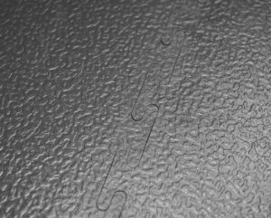 black-leather-lock-pvc-mats