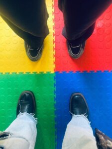 pvc flooring
