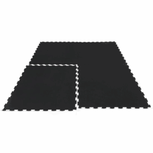 Rubber Interlocking Mats – 5mm | 1m² Pack