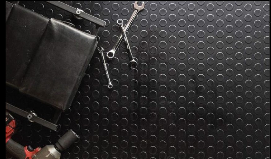 Warehouse Flooring