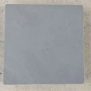 Slate Dark Grey Cement Stepping Stone – 450mm x 450mm