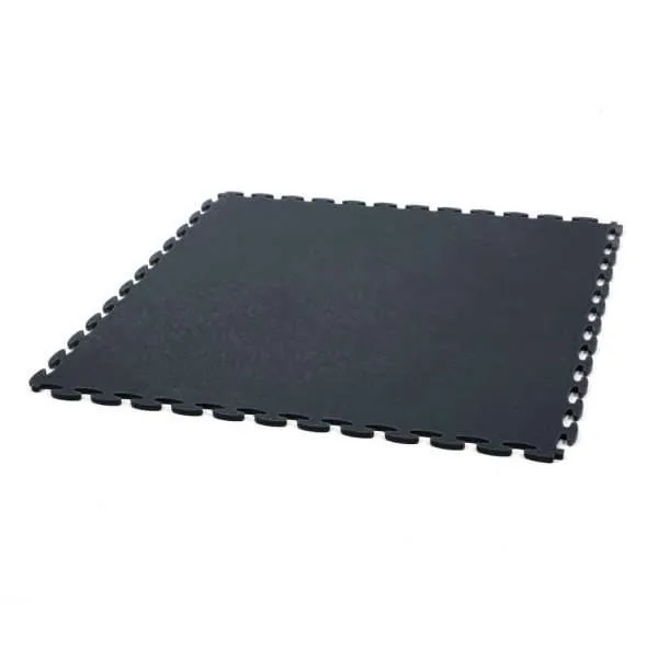 Leather Lock Interlocking Tiles