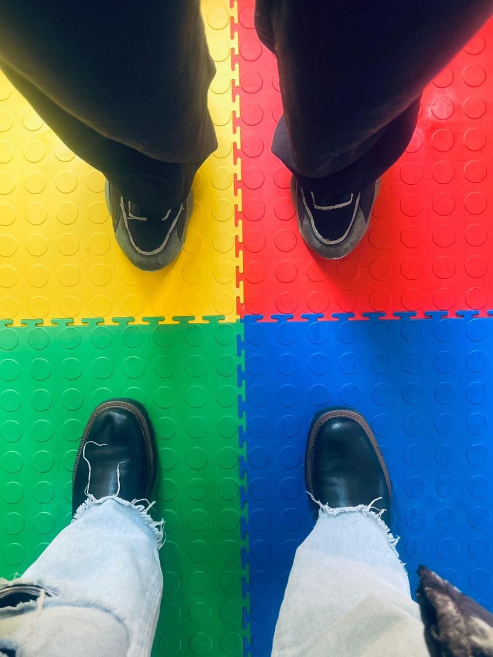 pvc flooring