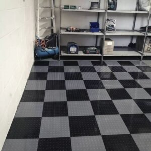 workshop -flooring