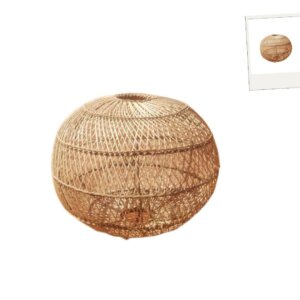 handmade-pumpkin-pendant-lampshade