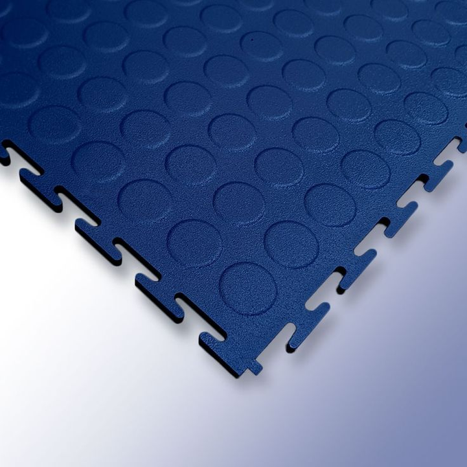 Rubber Interlocking Mats – 5mm | 1m² Pack - Image 5