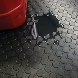 Anti Slip Flooring