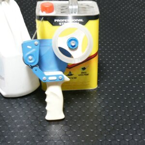 Heavy Duty Workshop PVC Floor Tiles