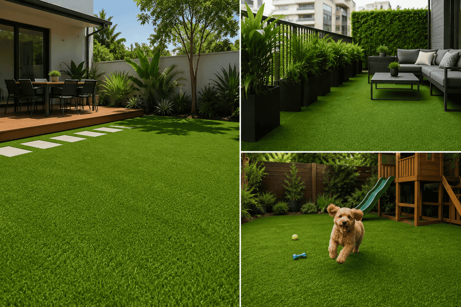 Eco Home and Flooring