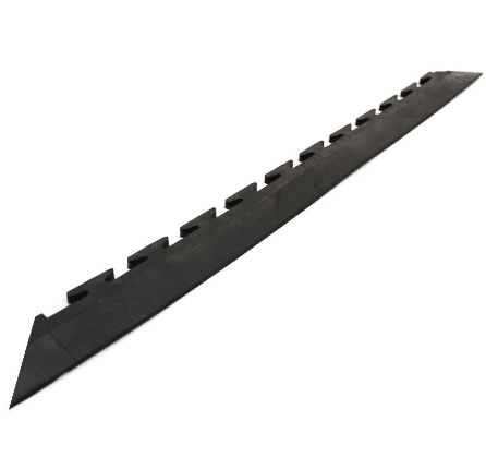 PVC Floor Tile Edging