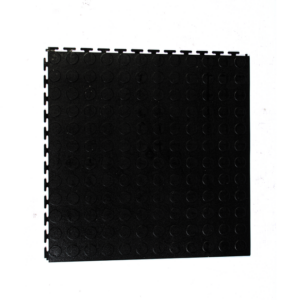 Hidden Lock Interlocking Mats