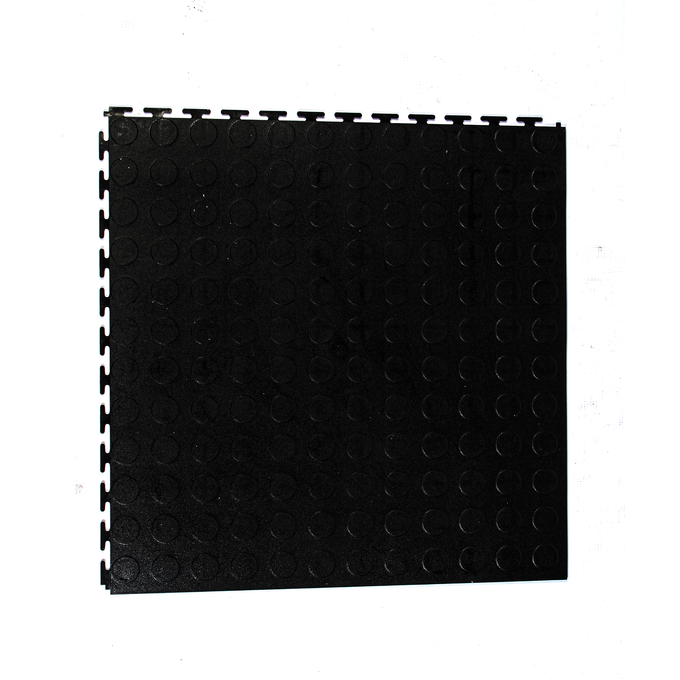 Hidden Lock Interlocking Mats