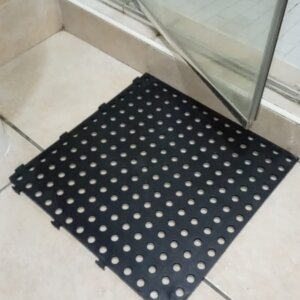 Duckboard Interlocking Tiles
